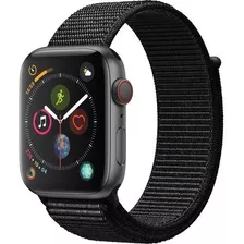 Smartwach Reloj Apple Watch 44mm Serie 4