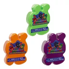 Pj Masks Sticky Splat Putty 3pk