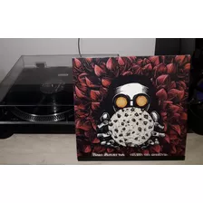 Don Osvaldo Flor De Ceibo Vinilo Nuevo