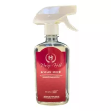 Álcool Spray Perfumado Higienizador Mão Limpeza