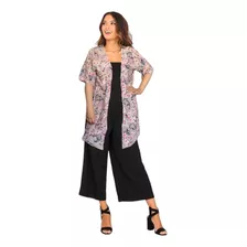 Kimono De Dama . Talla L