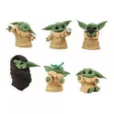Baby Yoda Bebe Grogu