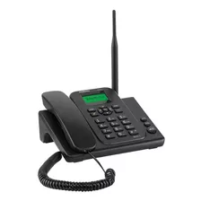 Telefone Celular Rural Fixo 4g Wifi Bina Intelbras Cfw 9041