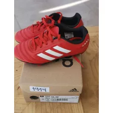 Botines adidas Copa