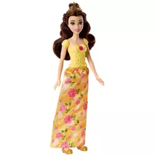 Boneca Original Disney Princesas Bella Mattel