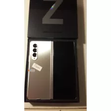 Celular Samsung Zfold3 