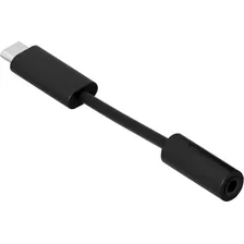 Adaptador Entrada De Línea 3.5mm-usb-c Negro Ldnglww1 Sonos