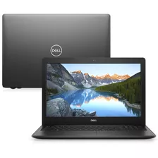 Notebook Dell Inspiron Pentium 4gb 500gb 15.6 R$1000 Á Vista