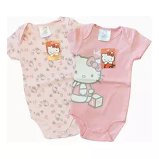 Bodies Bebes Nenas Original Hello Kitty 12