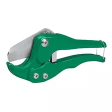 Greenlee 864 Cortador De Tubo, Hasta 1-1/4 Corte Tapa. Verd.