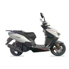 Yumbo Vx4 Scooters Motos Moto Nueva 0km + Obsequio Fama