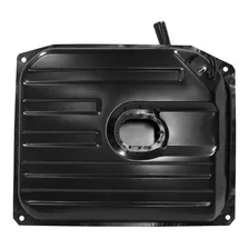 Tanque Aço Pick-up Fiorino G/a 55l (1997-2013) Boia Grande