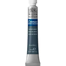 Tinta Aquarela Cotman Winsor & Newton 8ml - Gris De Pyne