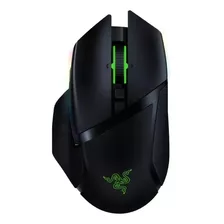 Mouse Gamer Razer Basilisk Ultimate Sem Fio