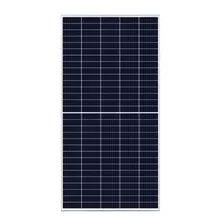 Placa Solar Painel Modulo Fotovoltaico 500w Canadian 