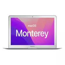 Macbook Air, Mqd32ll/a, 13.3 , Intel Core I5, 8gb, Ssd-128gb