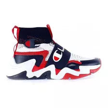 Champion Zapatilla Hyper Future Hi Hombre Champion