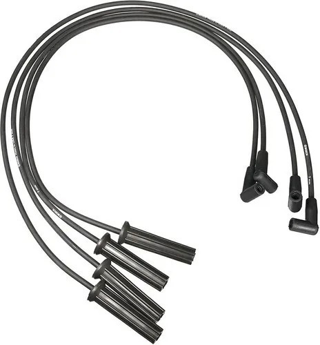 Cables Bujias Isuzu Hombre L4 2.2 2000 Bosch Foto 2