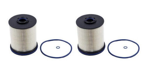Tp1015 Fuel Filter For 2017 Chevy/gmc 6.6 Liter Duramax  Saw Foto 2