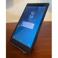 Tablet Sony Xperia Z3, 3gb Ram, 16 Gb, 4g Lte, Android, Fund