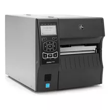 Zebra Zt420 Barcode Label Printer