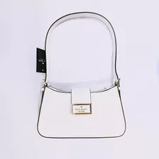 Bolsa Kate Spade New York Shoulder Bag Reegan Original Beige