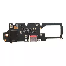 Placa Dock Conector De Carga E Microfone Para LG K41s K410