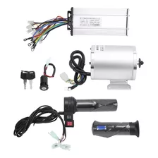 Controlador De Motor Sin Escobillas De 48v 2000w Con Inversi