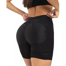 Short Levanta Cola 100%powernet - Unidad a $70000