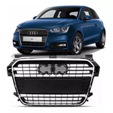 Grade Dianteira Audi A1 2011 2012 2013 2014 2015