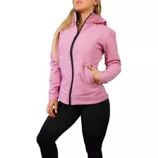 Campera Impermeable Mujer Neopreno Modelo 10