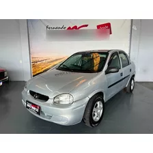 Chevrolet Corsa Wind 1.0