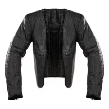 Campera Moto Stav Liner Interior Winter Protection