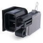 Porta Diodos Alternador Infiniti G20 2.0 91-94 Sist Hitachi