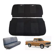 Fundas De Asiento Camionetas Ford Tipo Banca