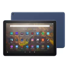 Tableta Amazon Fire Hd 10 De 11.a Generación 64gb / 3gb Ram 