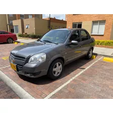 Chevrolet Chevy C2 1.6 2009