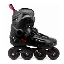 Patines Profesionales Freeskate Blazer+portapatin+regalo+env