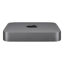 Apple Mac Mini 2018 3ghz 16gb Ram Intel Core I5 256 Gb Ssd 