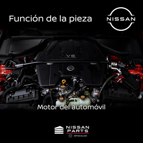 Kit De Afinacin Nissan Versa March 2012-2020 Aceite 10w30 Foto 4