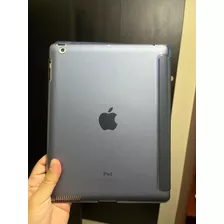 iPad 4 Generación 128gb Usado