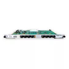 Olt Huawei Placa Gpbd 08 Gpon C++ 35dbm Ma5680t-ma5683t C/nf