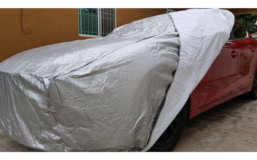 Car Cover Para Chevrolet Cavalier Envi Gratis Foto 4