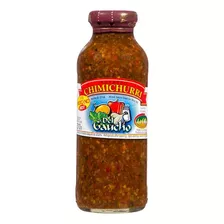 Molho Chimichurri Hot Del Gaucho 310g