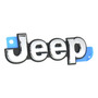 Emblema  Jeep  Compass Jeep 14/17