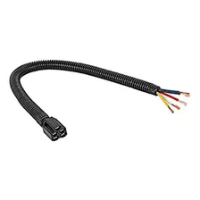 Nuevo Cable Eléctrico Db Str Ssw9200 Compatible