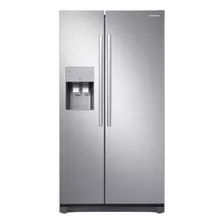 Geladeira Samsung Side By Side Rs50n - 501l - Inox