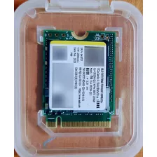 Disco Duro Ssd Nvme 256gb Ssstc Kioxia