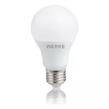 Lámpara Led 15w Fría Werke - Pack X 5 Un