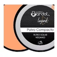 Polvo Filtro Solar Vegano Compa